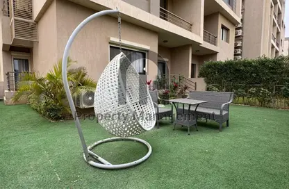 Apartment - 3 Bedrooms - 2 Bathrooms for rent in Moon Residences - Fifth Square - The 5th Settlement - New Cairo City - Cairo