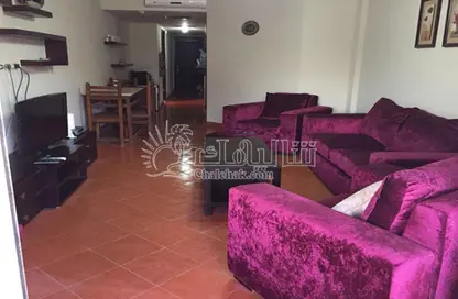 شاليه - 2 غرف نوم - 2 حمامات للبيع في هاوايان - بورتو السخنة - العين السخنة - السويس