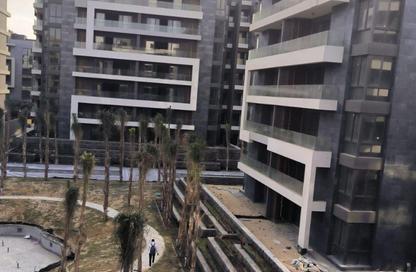Apartment - 3 Bedrooms - 2 Bathrooms for sale in El Patio Oro - 5th Settlement Compounds - The 5th Settlement - New Cairo City - Cairo