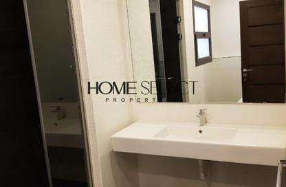 Apartment - 3 Bedrooms - 4 Bathrooms for rent in The Courtyards - Sheikh Zayed Compounds - Sheikh Zayed City - Giza