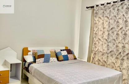 Chalet - 3 Bedrooms - 2 Bathrooms for rent in Marassi - Sidi Abdel Rahman - North Coast