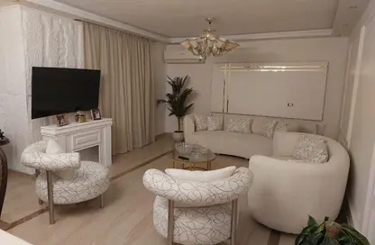 شقة - 3 غرف نوم - 3 حمامات للبيع في مدينة الخمائل - كمبوندات الشيخ زايد - الشيخ زايد - الجيزة