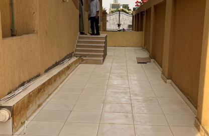 Apartment - 3 Bedrooms - 3 Bathrooms for rent in Tamr Hena - 5th Settlement Compounds - The 5th Settlement - New Cairo City - Cairo