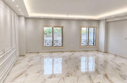 Apartment - 3 Bedrooms - 3 Bathrooms for rent in Tamr Hena - 5th Settlement Compounds - The 5th Settlement - New Cairo City - Cairo