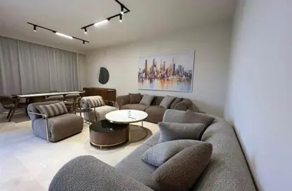 Apartment - 3 Bedrooms - 3 Bathrooms for sale in Allegria - Sheikh Zayed Compounds - Sheikh Zayed City - Giza