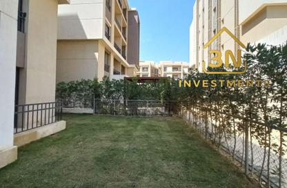 شقة - 3 غرف نوم - 3 حمامات للايجار في مون ريزيدنس - فيفث سكوير - التجمع الخامس - مدينة القاهرة الجديدة - القاهرة