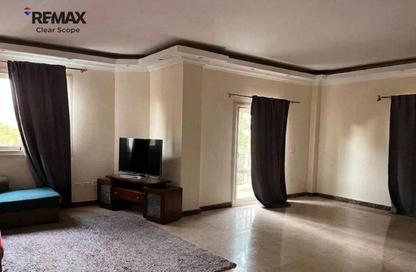 Apartment - 3 Bedrooms - 3 Bathrooms for sale in El Banafseg 8 - El Banafseg - New Cairo City - Cairo Apartment - 3 Bedrooms - 3 Bathrooms for sale in El Banafseg 8 - El Banafseg - New Cairo City - Cairo