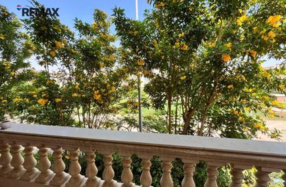 Apartment - 3 Bedrooms - 3 Bathrooms for sale in El Banafseg 8 - El Banafseg - New Cairo City - Cairo