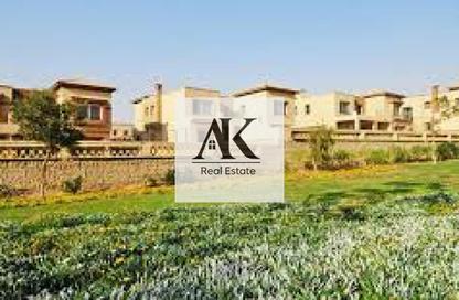 Villa - 3 Bedrooms - 4 Bathrooms for sale in Palm Hills Katameya Extension - 5th Settlement Compounds - The 5th Settlement - New Cairo City - Cairo Villa - 3 Bedrooms - 4 Bathrooms for sale in Palm Hills Katameya Extension - 5th Settlement Compounds - The 5th Settlement - New Cairo City - Cairo