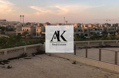 فيلا - 3 غرف نوم - 4 حمامات للبيع في بالم هيلز قطامية اكستينشن - كمبوندات التجمع الخامس - التجمع الخامس - مدينة القاهرة الجديدة - القاهرة