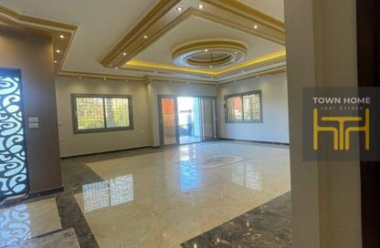 Townhouse - 4 Bedrooms - 4 Bathrooms for rent in Privado - Madinaty - Cairo Townhouse - 4 Bedrooms - 4 Bathrooms for rent in Privado - Madinaty - Cairo