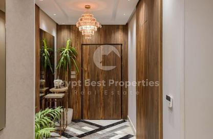 Villa - 6 - 7+ for sale in Cairo Festival City - North Investors Area - New Cairo City - Cairo