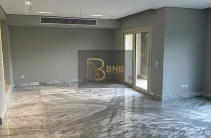 Villa - 4 - 3 for rent in Cairo Festival City - North Investors Area - New Cairo City - Cairo