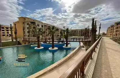 شقة - 3 غرف نوم - 2 حمامات للبيع في ستون ريزيدنس - كمبوندات التجمع الخامس - التجمع الخامس - مدينة القاهرة الجديدة - القاهرة