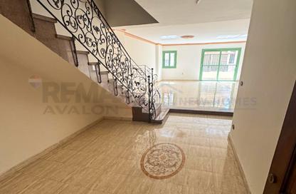 Apartment - 3 - 3 for rent in Stanley Bridge - Stanley - Hay Sharq - Alexandria