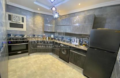 Apartment - 3 Bedrooms - 2 Bathrooms for sale in Sephora Heights - 5th Settlement Compounds - The 5th Settlement - New Cairo City - Cairo Apartment - 3 Bedrooms - 2 Bathrooms for sale in Sephora Heights - 5th Settlement Compounds - The 5th Settlement - New Cairo City - Cairo