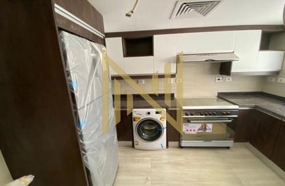 Apartment - 2 Bedrooms - 3 Bathrooms for rent in New Giza - Cairo Alexandria Desert Road - 6 October City - Giza Apartment - 2 Bedrooms - 3 Bathrooms for rent in New Giza - Cairo Alexandria Desert Road - 6 October City - Giza