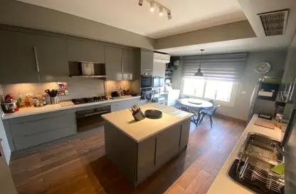 دوبلكس - 4 غرف نوم - 4 حمامات للايجار في سرايات المعادي - حي المعادي - القاهرة