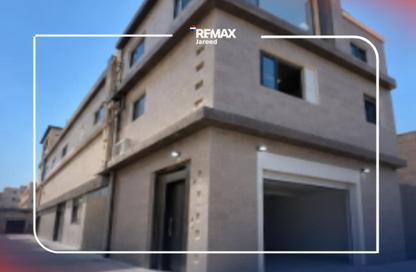 Factory - Studio - 1 for rent in Industrial Zone St   Al Central Road - Industrial Area - 6 October City - Giza