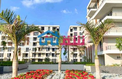 Apartment - 3 - 3 for sale in Palm Hills - Alexandria Compounds - Alexandria