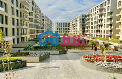 Apartment - 3 - 3 for sale in Palm Hills - Alexandria Compounds - Alexandria