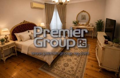 Apartment - 3 - 2 for sale in Street 221 - Degla - Hay El Maadi - Cairo