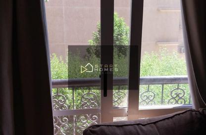 شقة - 2 غرف نوم - 1 حمام للايجار في امتداد الرحاب - الرحاب - مدينة القاهرة الجديدة - القاهرة