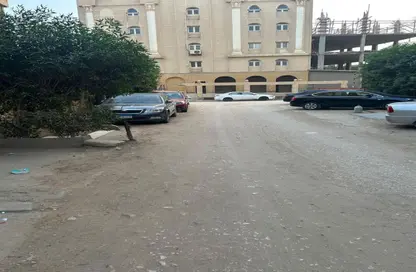 دوبلكس - 4 غرف نوم - 5 حمامات للبيع في البوابة الرابعة - مينا - حدائق الاهرام - الجيزة