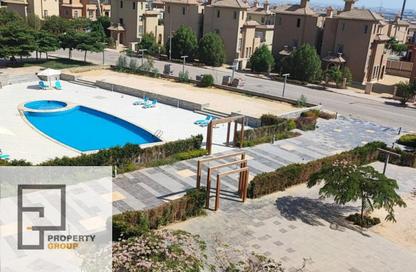 Apartment - Studio - 1 for sale in Nyoum October - Northern Expansions - 6 October City - Giza
