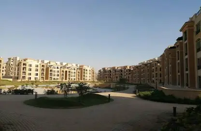 Apartment - 3 Bedrooms - 2 Bathrooms for sale in Stone Residence - 5th Settlement Compounds - The 5th Settlement - New Cairo City - Cairo