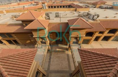 محل - استوديو للايجار في داماك بارك افينيو - كمبوندات 6 أكتوبر - مدينة 6 أكتوبر - الجيزة