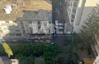 Apartment - 3 Bedrooms - 2 Bathrooms for sale in Smouha - Hay Sharq - Alexandria