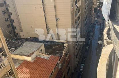 شقة - 3 غرف نوم - 2 حمامات للبيع في سموحة - حي شرق - الاسكندرية