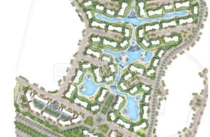 Chalet - 3 Bedrooms - 3 Bathrooms for sale in Seashore - Ras Al Hekma - North Coast