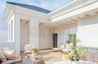 Townhouse - 4 - 4 for sale in Mountain View Grand Valley - New Capital City - Cairo