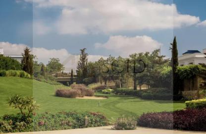 Townhouse - 4 - 4 for sale in Mountain View Grand Valley - New Capital City - Cairo