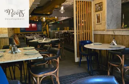 محل تجاري - استوديو - 1 حمام للبيع في شارع محمد مرعشلي - الزمالك - القاهرة