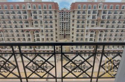 Apartment - 3 Bedrooms - 3 Bathrooms for sale in Vee Sawari - Waterfront - Sawary - Alexandria Compounds - Alexandria Apartment - 3 Bedrooms - 3 Bathrooms for sale in Vee Sawari - Waterfront - Sawary - Alexandria Compounds - Alexandria
