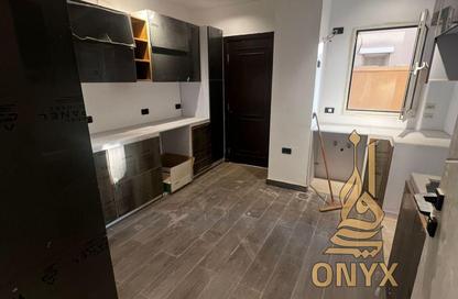 Apartment - 1 Bedroom - 1 Bathroom for sale in Mivida - 5th Settlement Compounds - The 5th Settlement - New Cairo City - Cairo