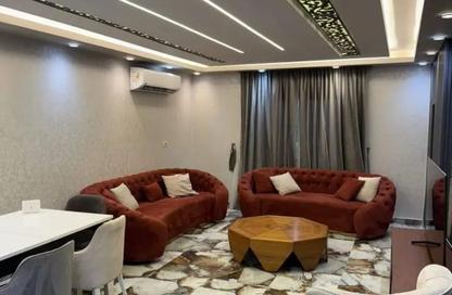 Apartment - 3 - 2 for sale in Degla Gardens - Hadayek October - 6 October City - Giza