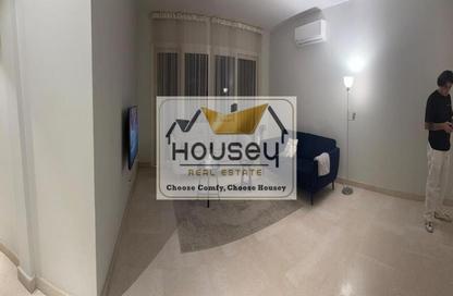 Apartment - 2 - 2 for rent in Mivida - 5th Settlement Compounds - The 5th Settlement - New Cairo City - Cairo