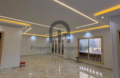 Duplex - 3 Bedrooms - 3 Bathrooms for rent in Remas - North Investors Area - New Cairo City - Cairo Duplex - 3 Bedrooms - 3 Bathrooms for rent in Remas - North Investors Area - New Cairo City - Cairo