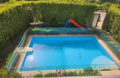 Villa - 3 Bedrooms - 3 Bathrooms for sale in Privado - Madinaty - Cairo