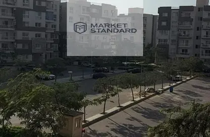 Apartment - 3 Bedrooms - 2 Bathrooms for sale in Privado - Madinaty - Cairo