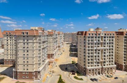 شقة - 3 غرف نوم - 3 حمامات للايجار في صوارى - كمبوندات الاسكندرية - الاسكندرية
