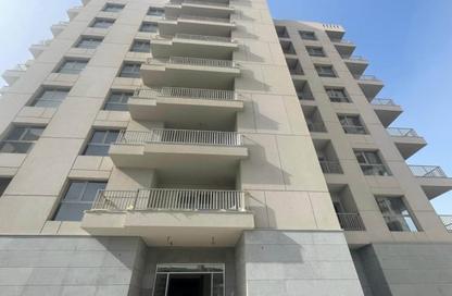 شقق فندقية - 2 - 3 للبيع في 205 اركان بالم - كمبوندات الشيخ زايد - الشيخ زايد - الجيزة