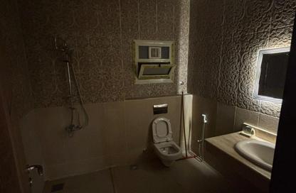 Apartment - 3 - 3 for rent in El Banafseg Apartment Buildings - El Banafseg - New Cairo City - Cairo