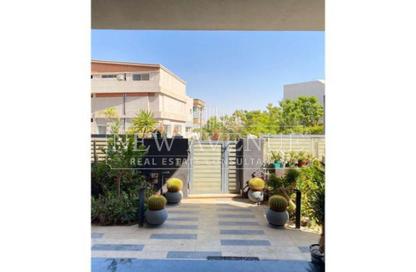 Villa - 5 Bedrooms - 5 Bathrooms for sale in Zayed Dunes - 6th District - Sheikh Zayed City - Giza