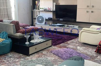 شقة - 3 غرف نوم - 3 حمامات للبيع في 6 ويست - بيفرلي هيلز - كمبوندات الشيخ زايد - الشيخ زايد - الجيزة