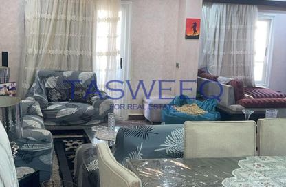 Apartment - 3 Bedrooms - 3 Bathrooms for sale in Six West - Beverly Hills - Sheikh Zayed Compounds - Sheikh Zayed City - Giza